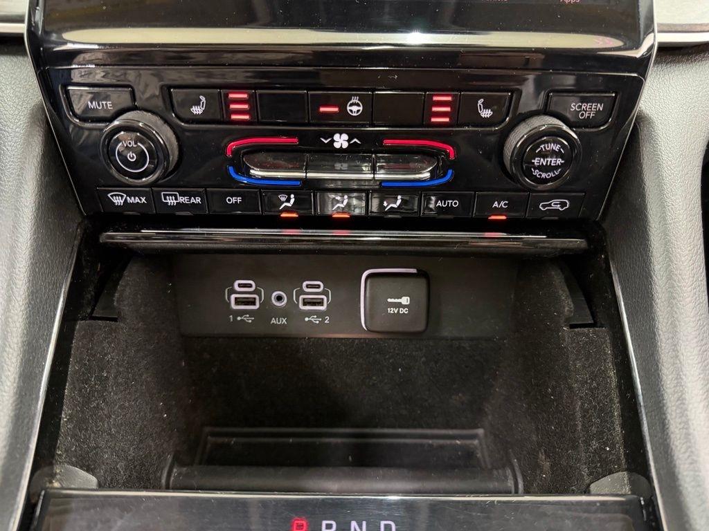 Jeep Grand Cherokee  2021
