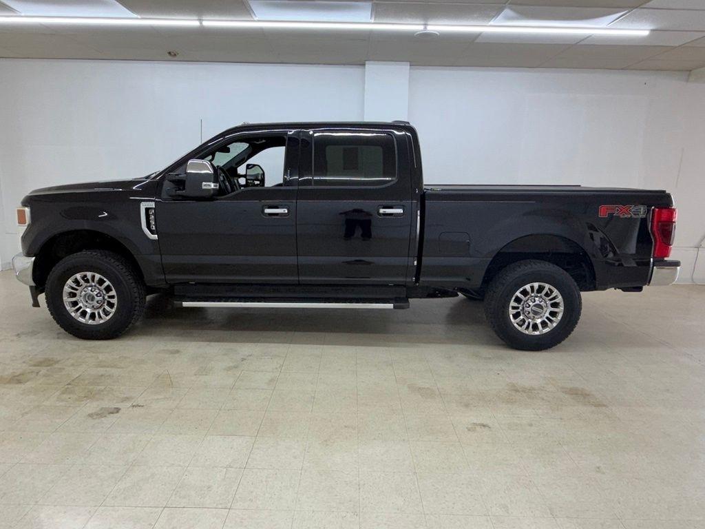 Ford F-250 SD  2022