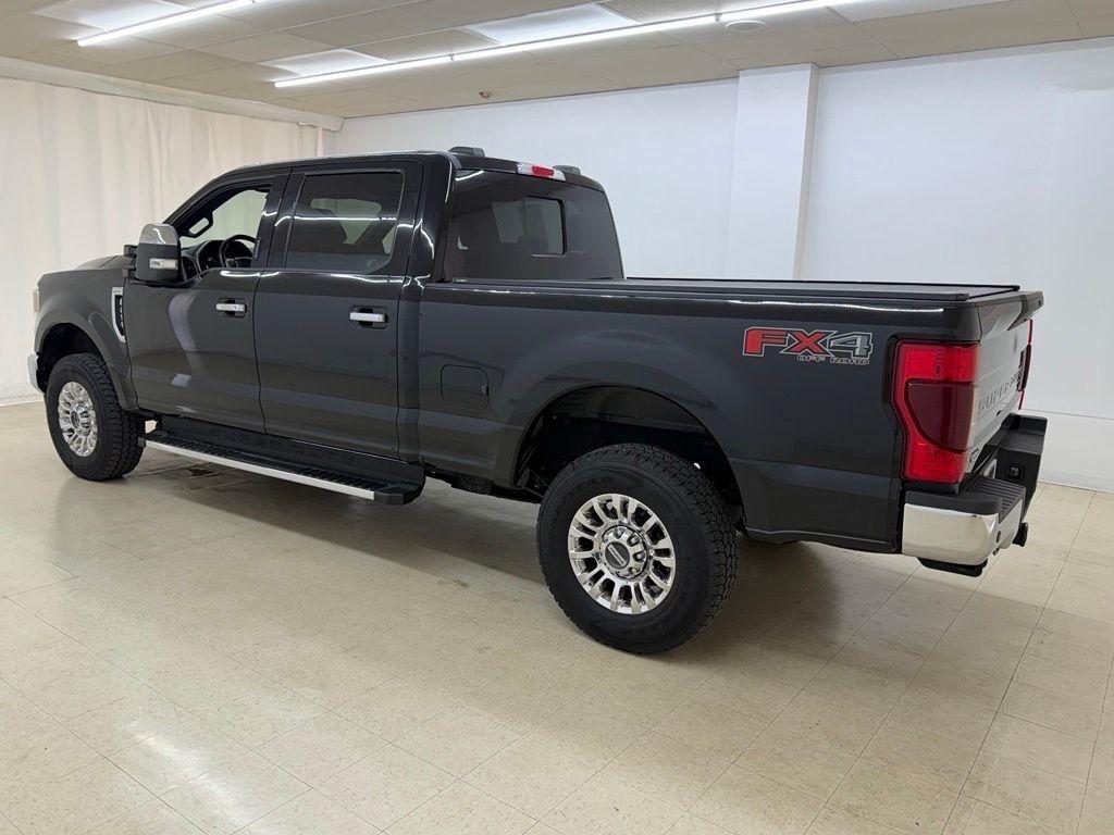Ford F-250 SD  2022