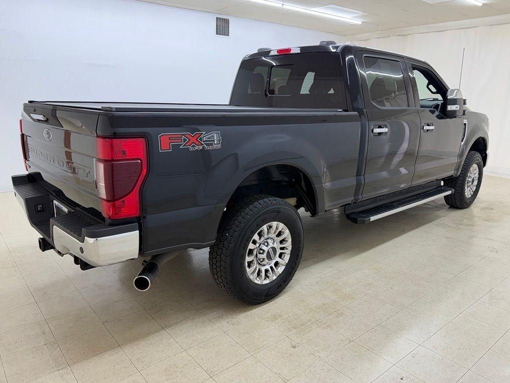 Ford F-250 SD  2022