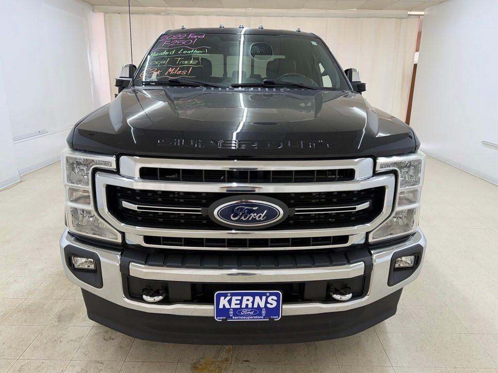Ford F-250 SD  2022