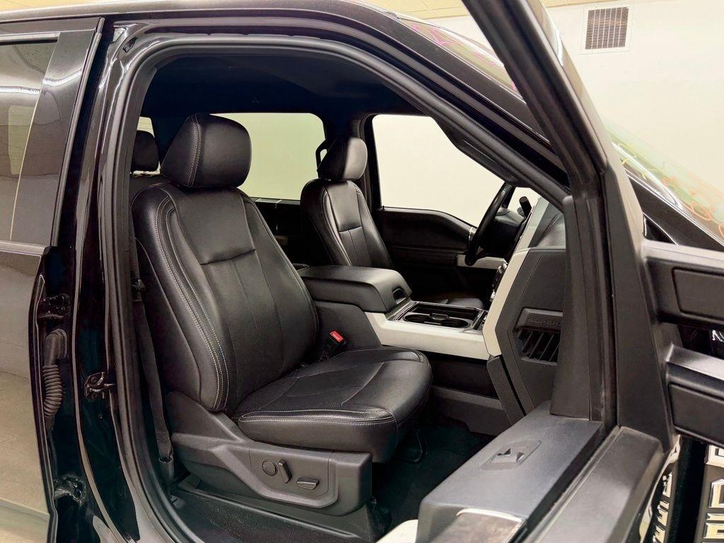 Ford F-250 SD  2022