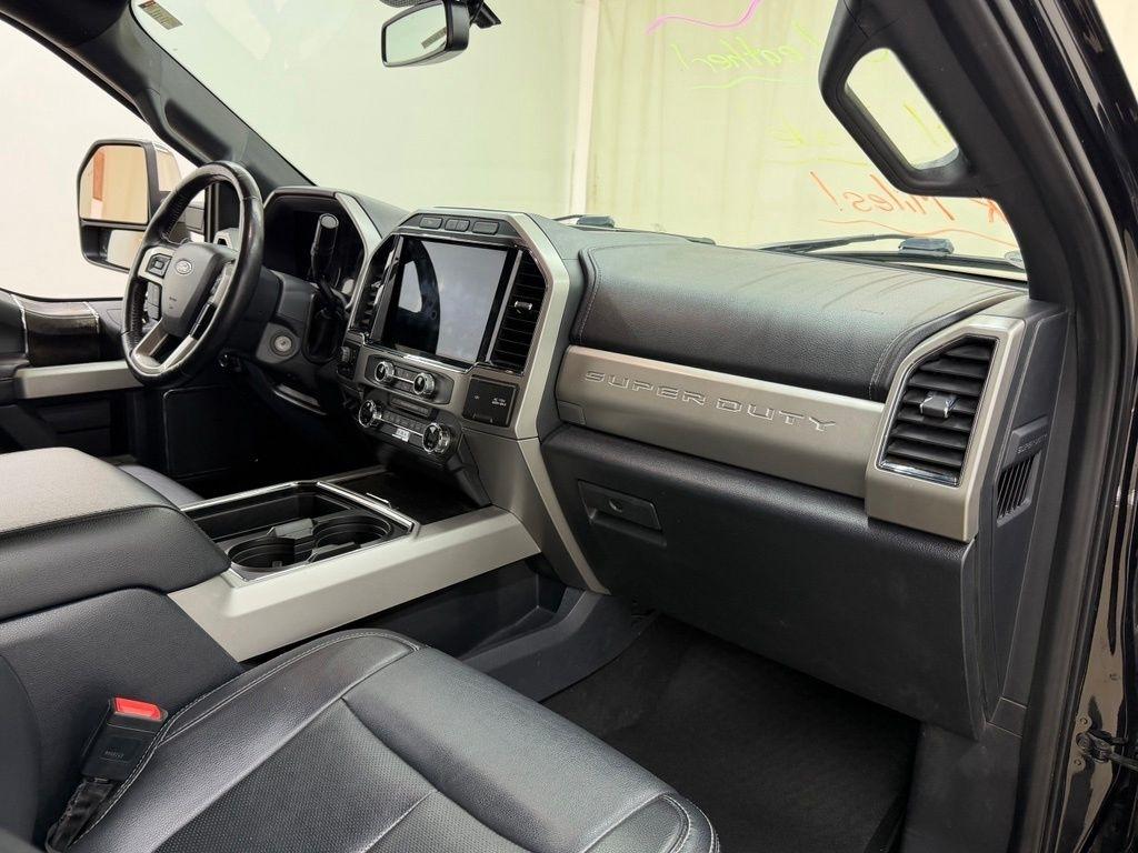 Ford F-250 SD  2022