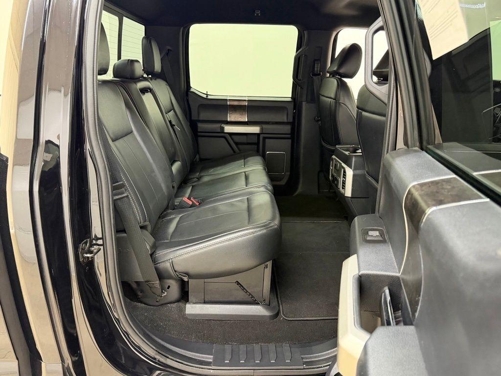 Ford F-250 SD  2022