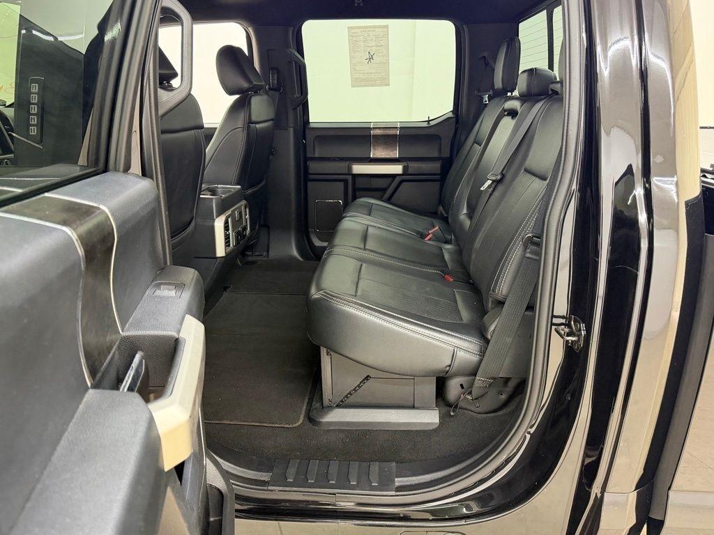 Ford F-250 SD  2022