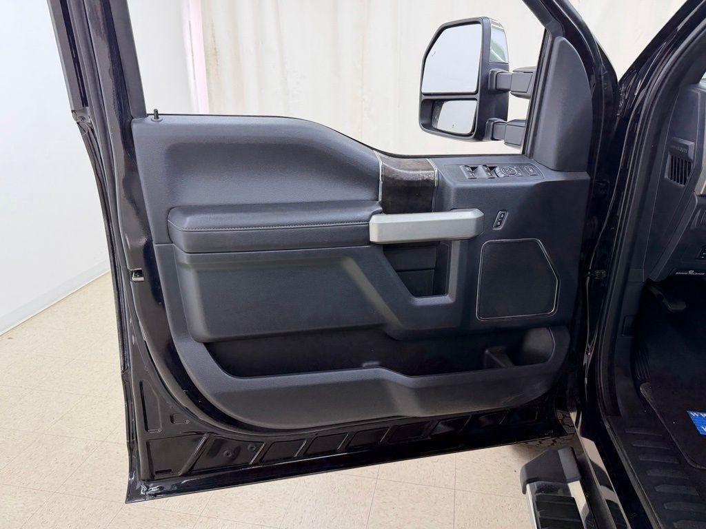 Ford F-250 SD  2022