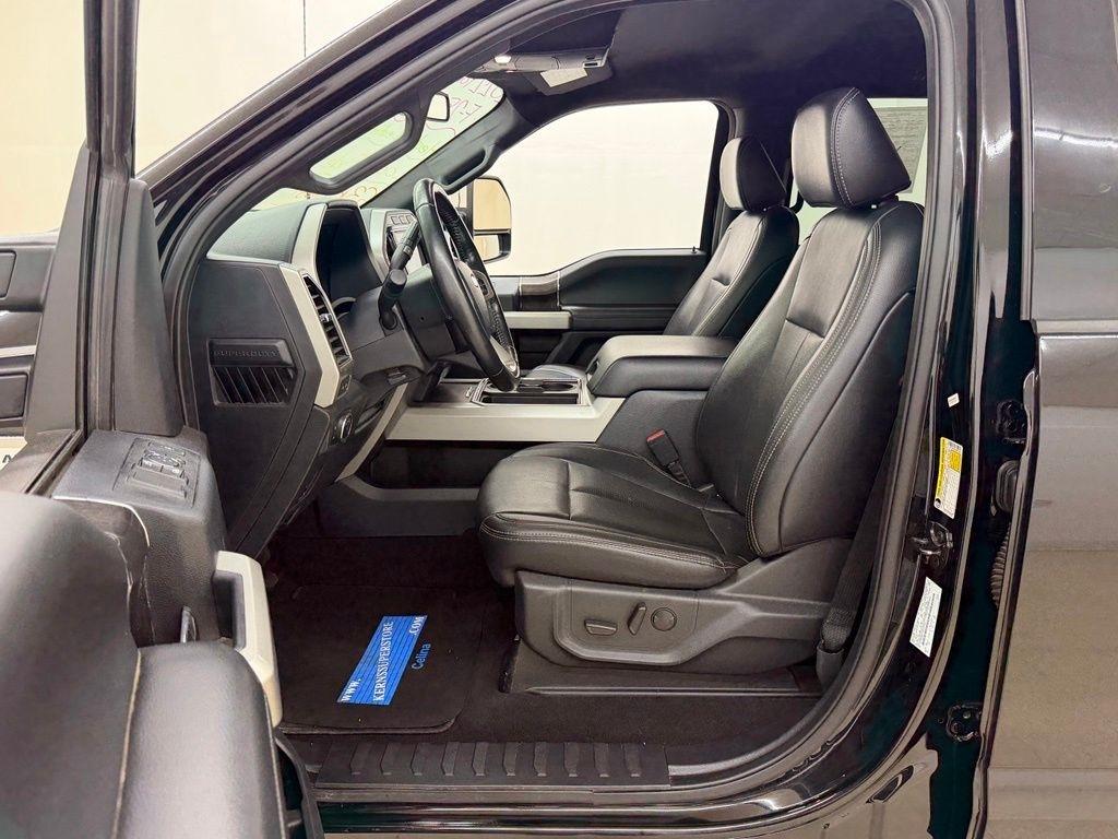 Ford F-250 SD  2022