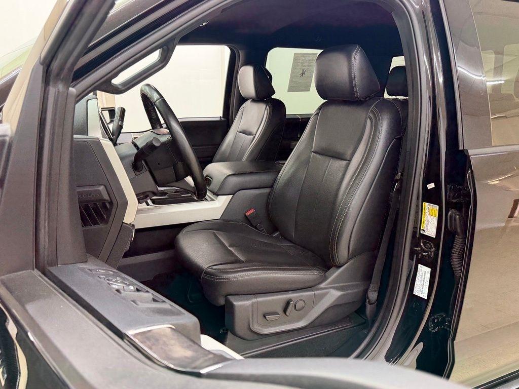 Ford F-250 SD  2022