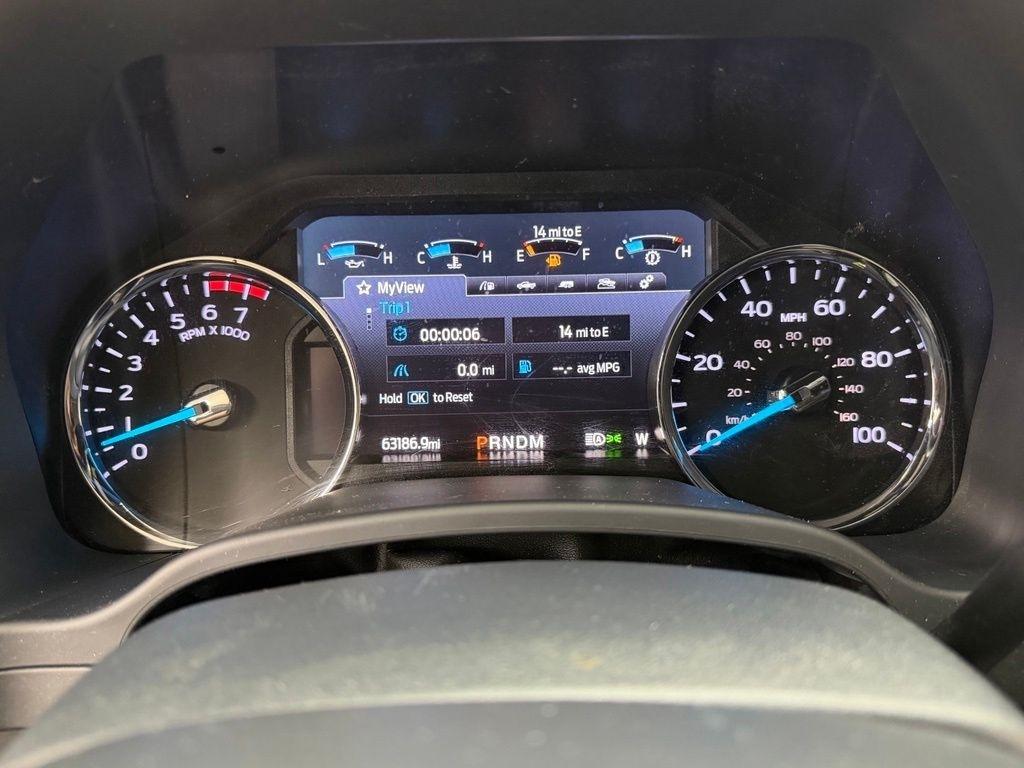 Ford F-250 SD  2022