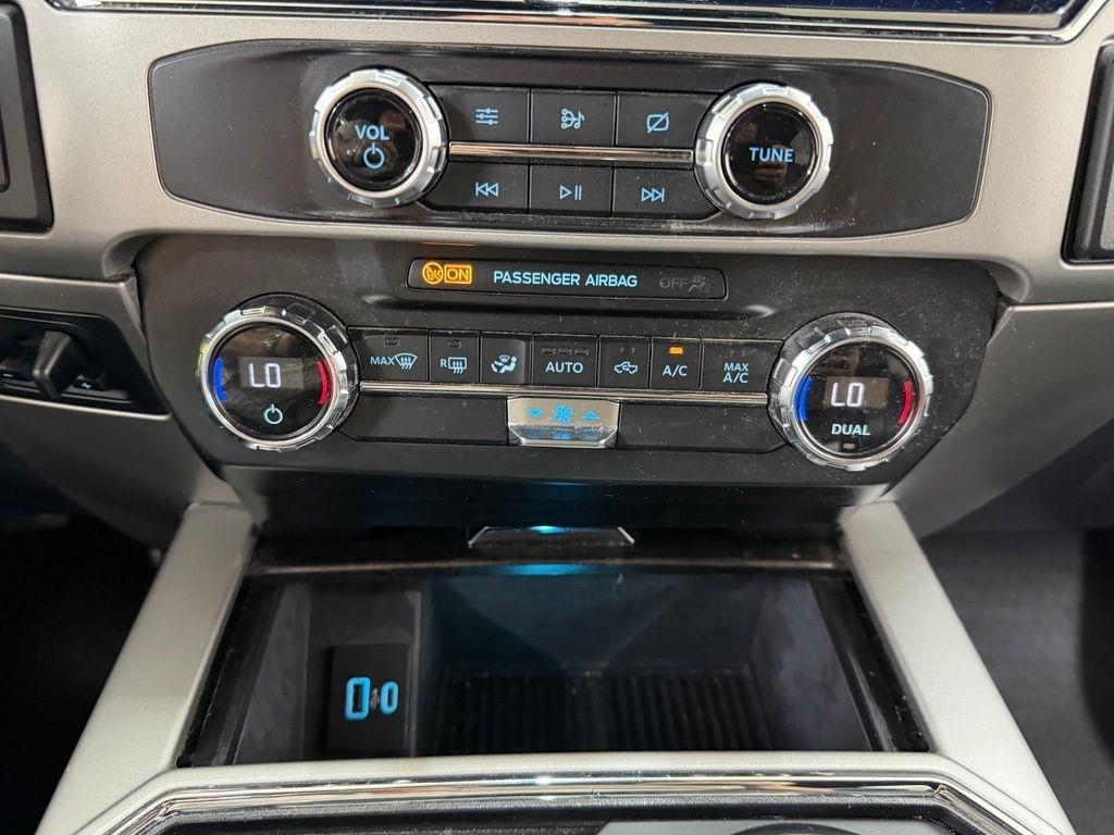 Ford F-250 SD  2022
