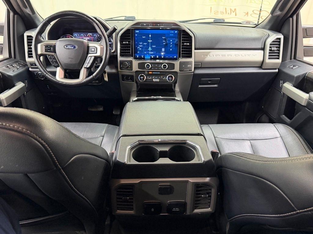 Ford F-250 SD  2022