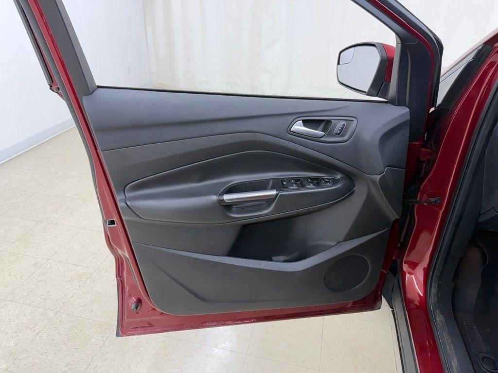 Ford Escape  2018