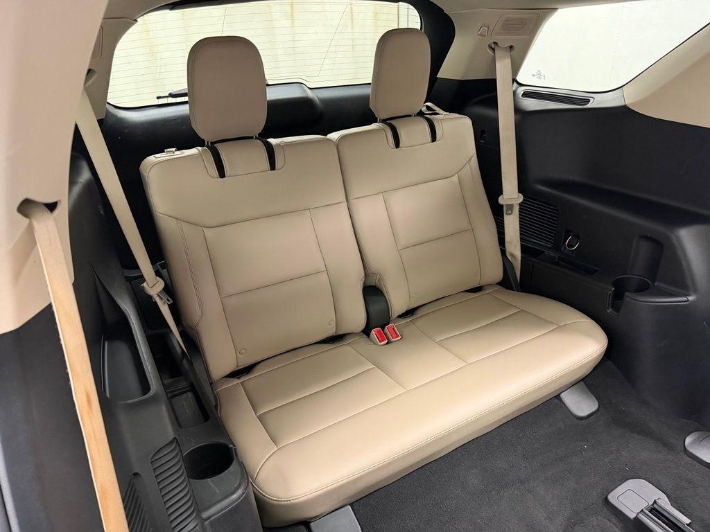 Ford Explorer  2020