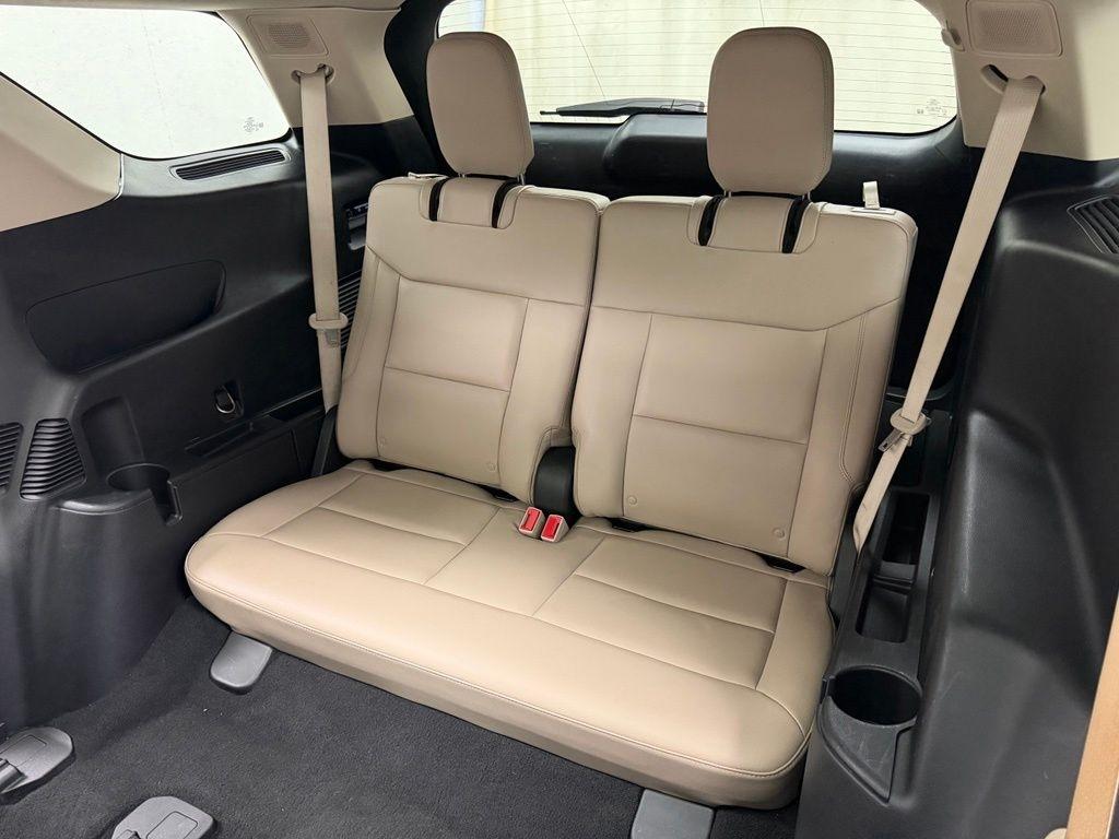 Ford Explorer  2020
