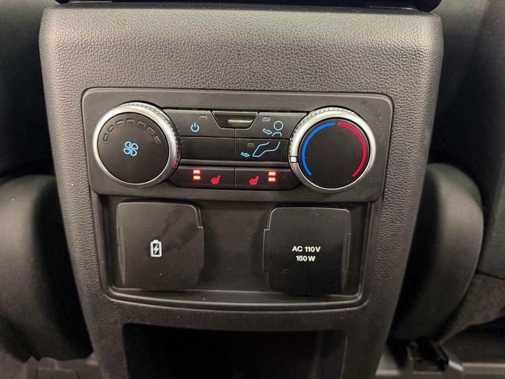 Ford Explorer  2020