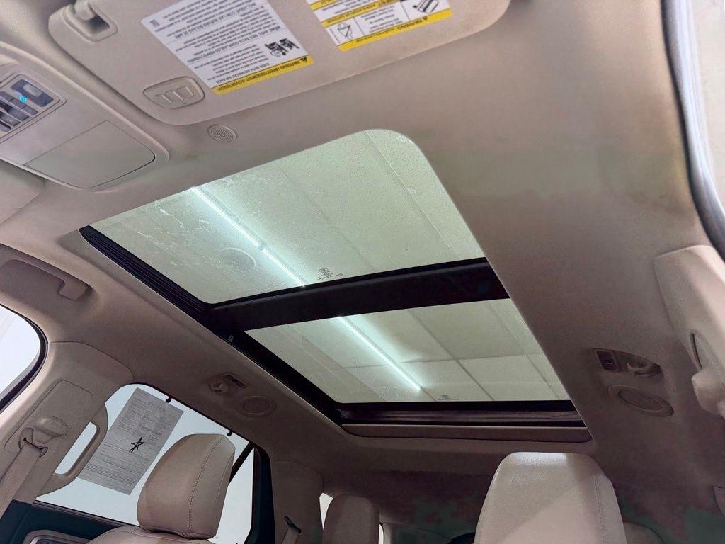 Ford Explorer  2020