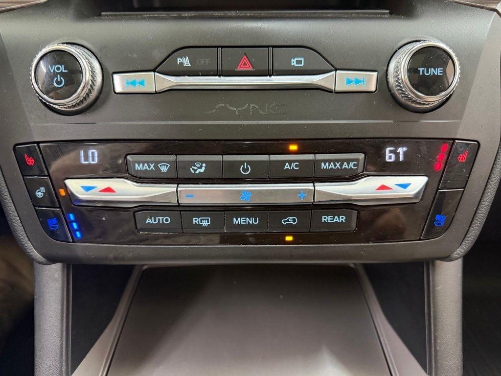 Ford Explorer  2020