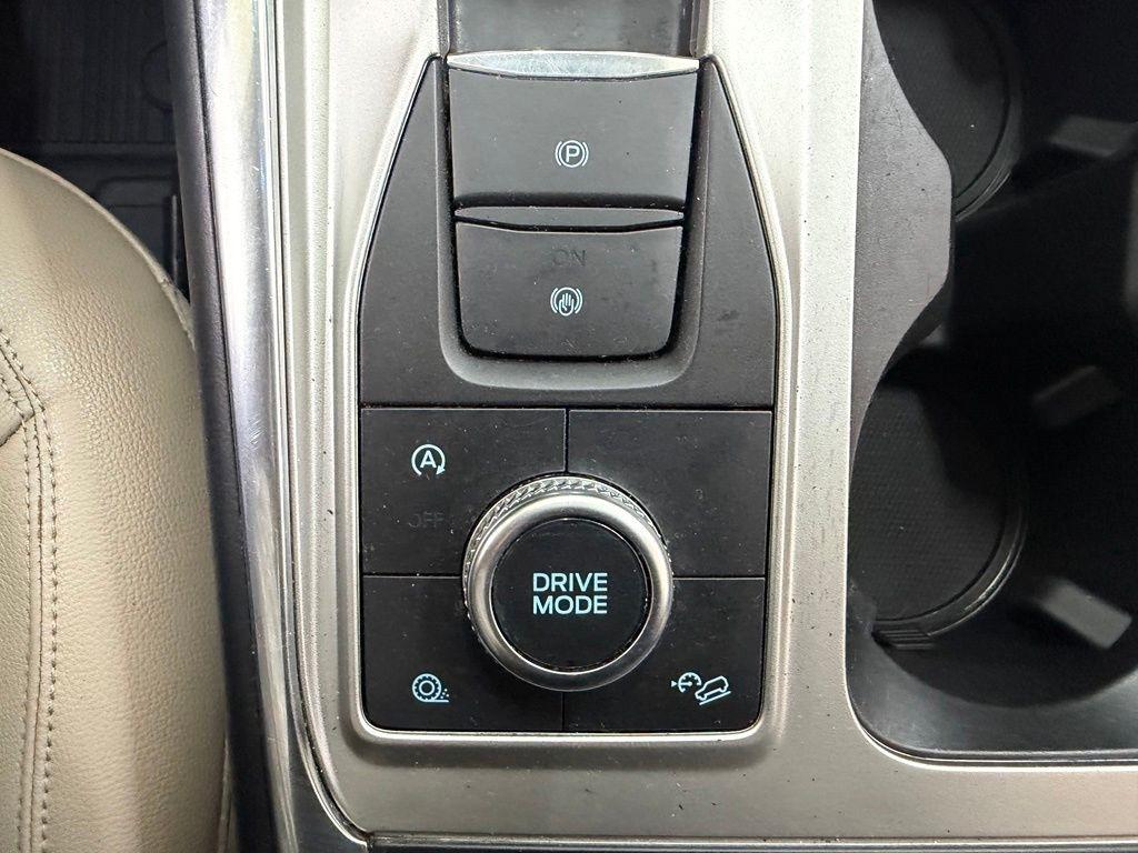 Ford Explorer  2020