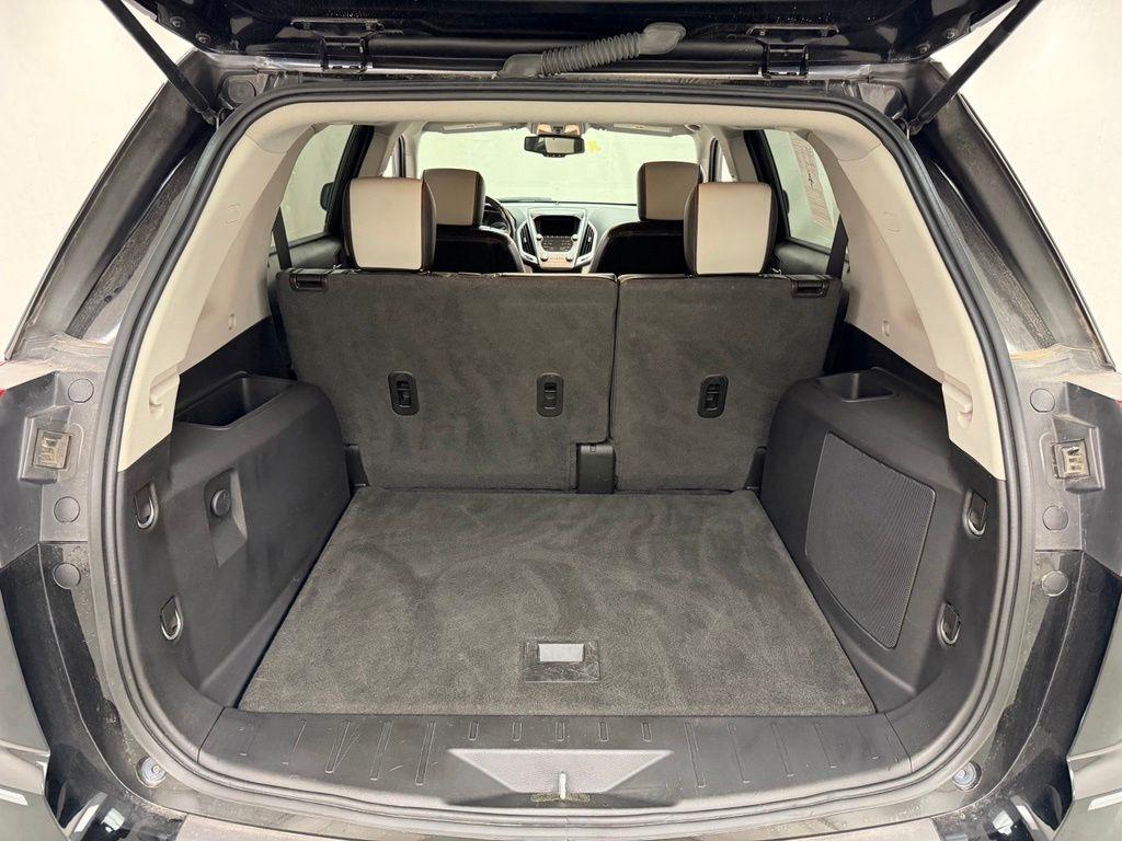 GMC Terrain  2017