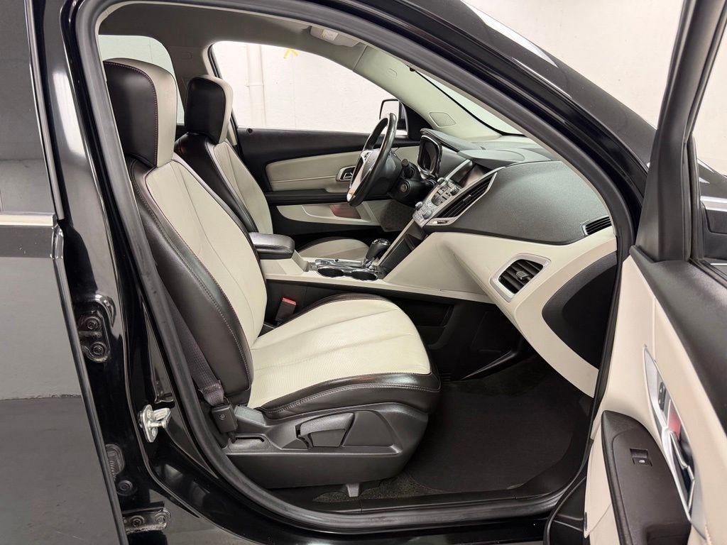 GMC Terrain  2017