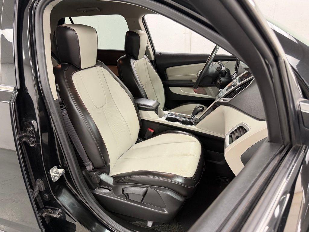 GMC Terrain  2017