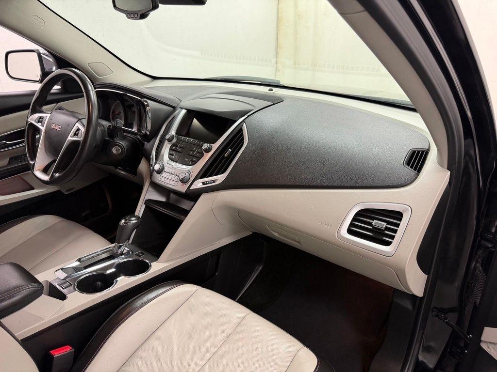GMC Terrain  2017