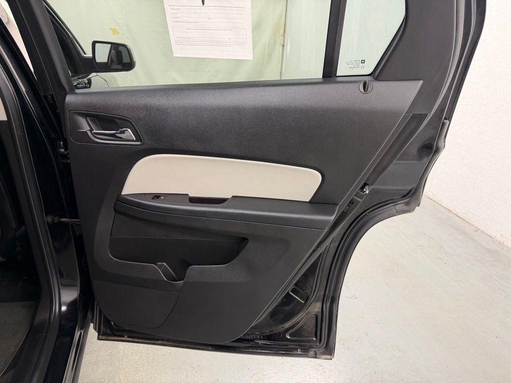 GMC Terrain  2017