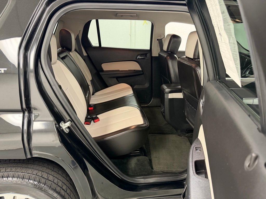 GMC Terrain  2017