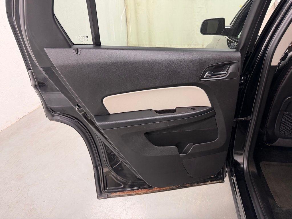 GMC Terrain  2017