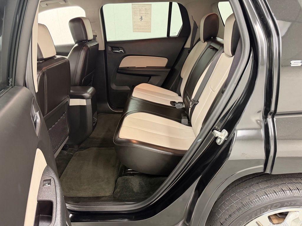 GMC Terrain  2017