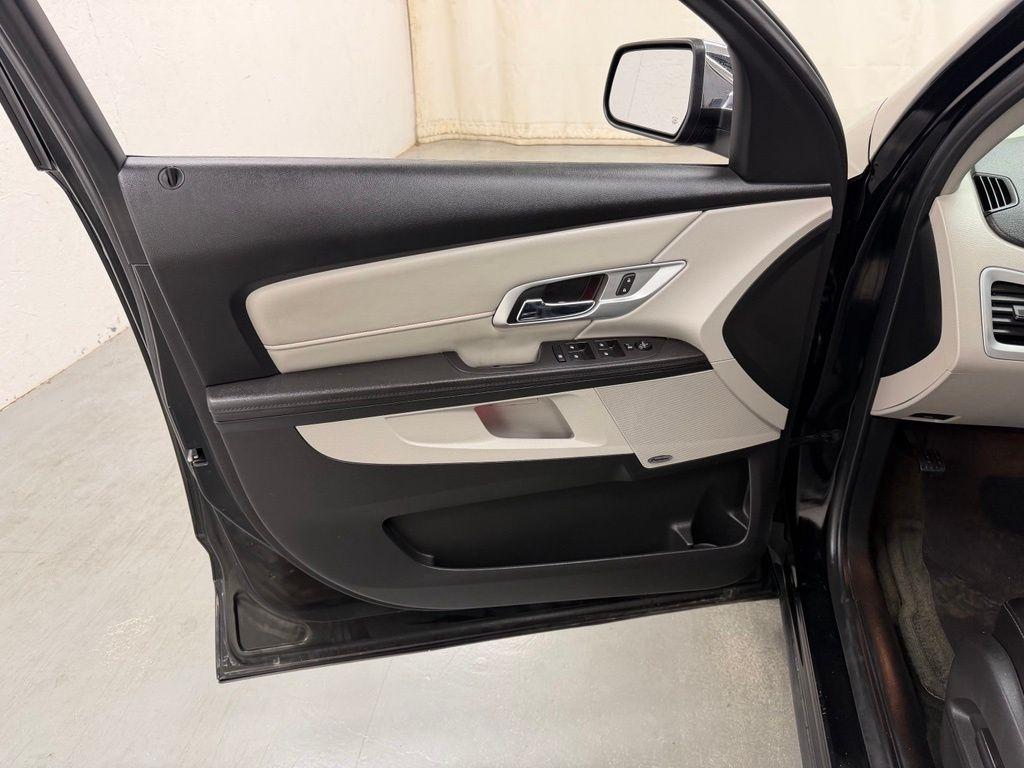 GMC Terrain  2017