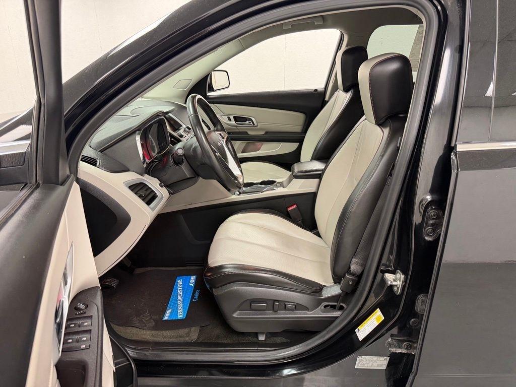 GMC Terrain  2017