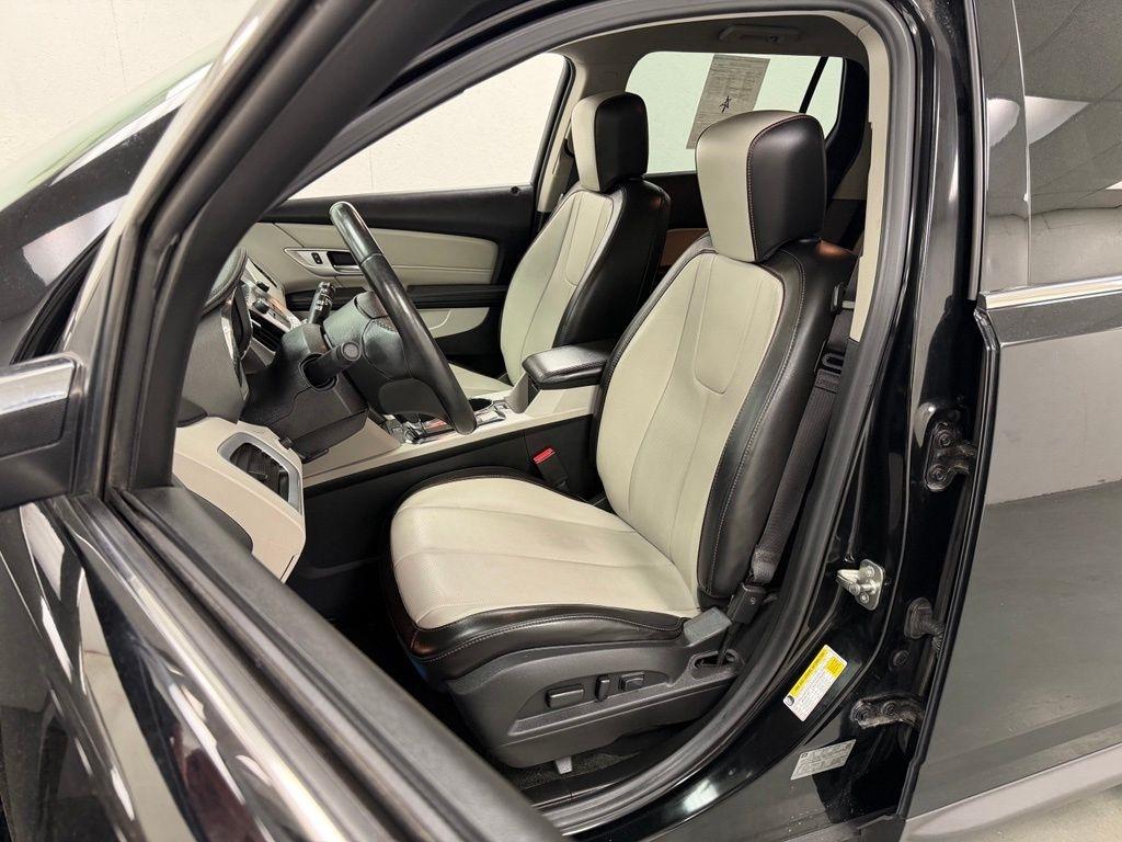 GMC Terrain  2017
