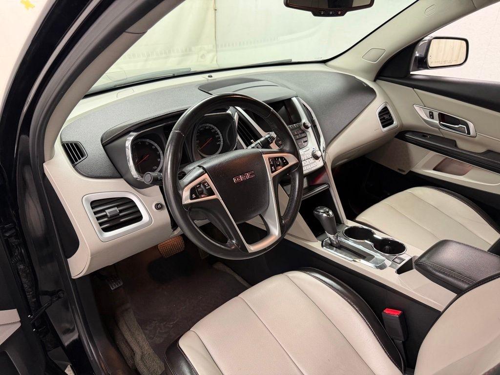 GMC Terrain  2017