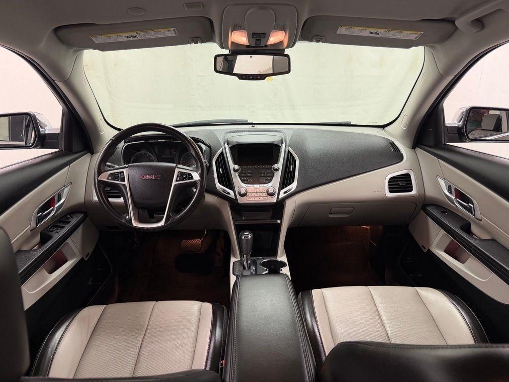 GMC Terrain  2017