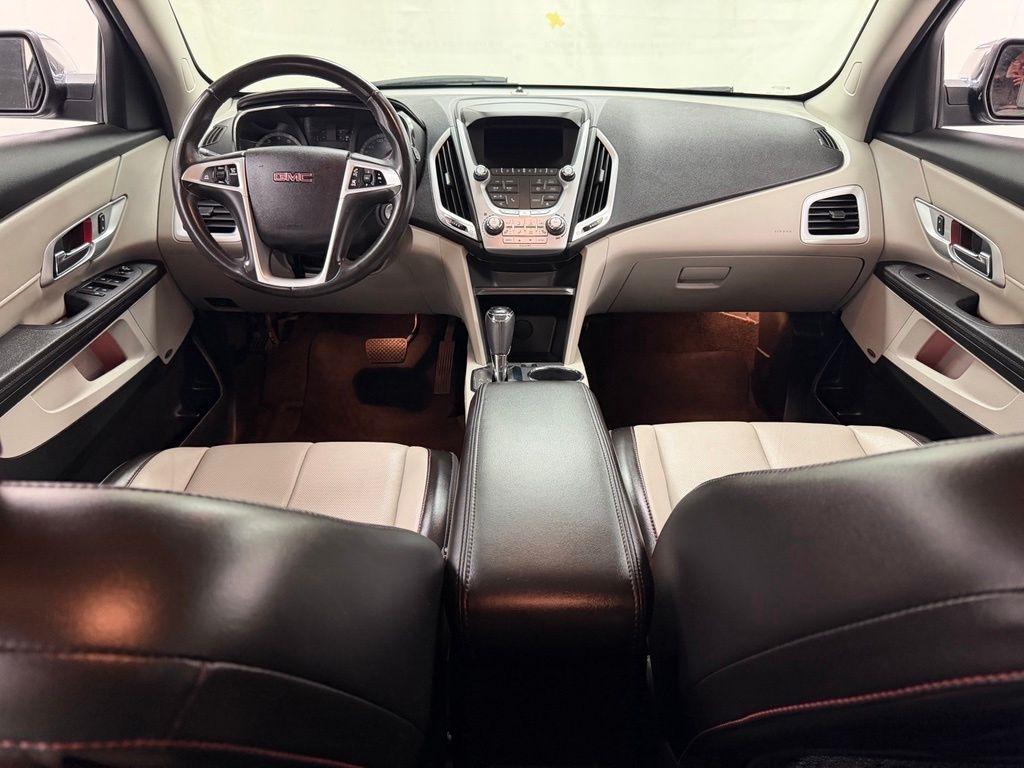 GMC Terrain  2017