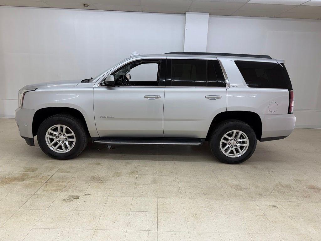 GMC Yukon  2018