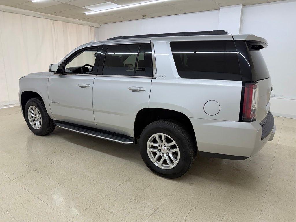 GMC Yukon  2018