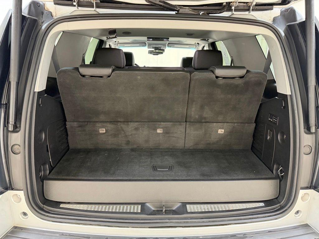 GMC Yukon  2018