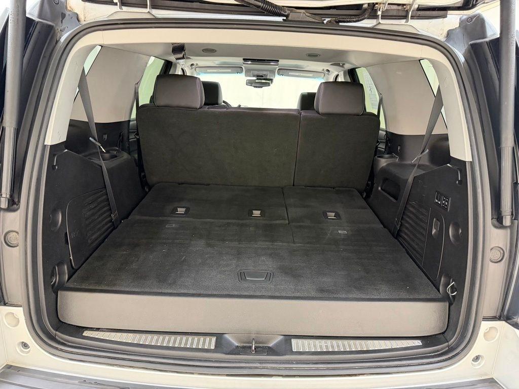 GMC Yukon  2018