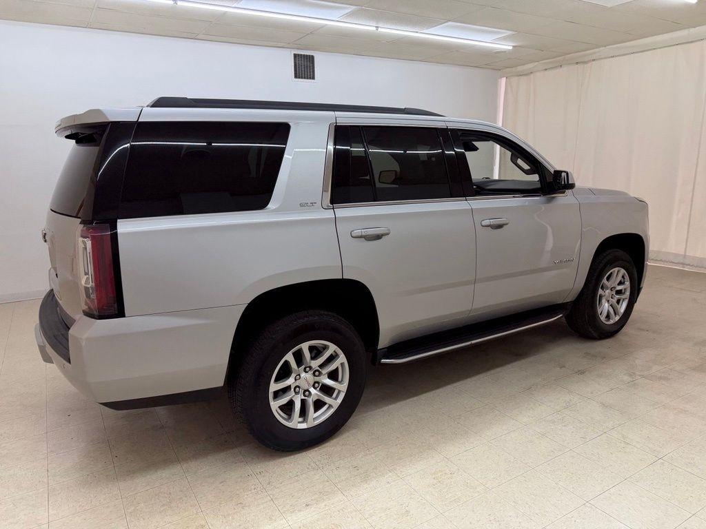 GMC Yukon  2018