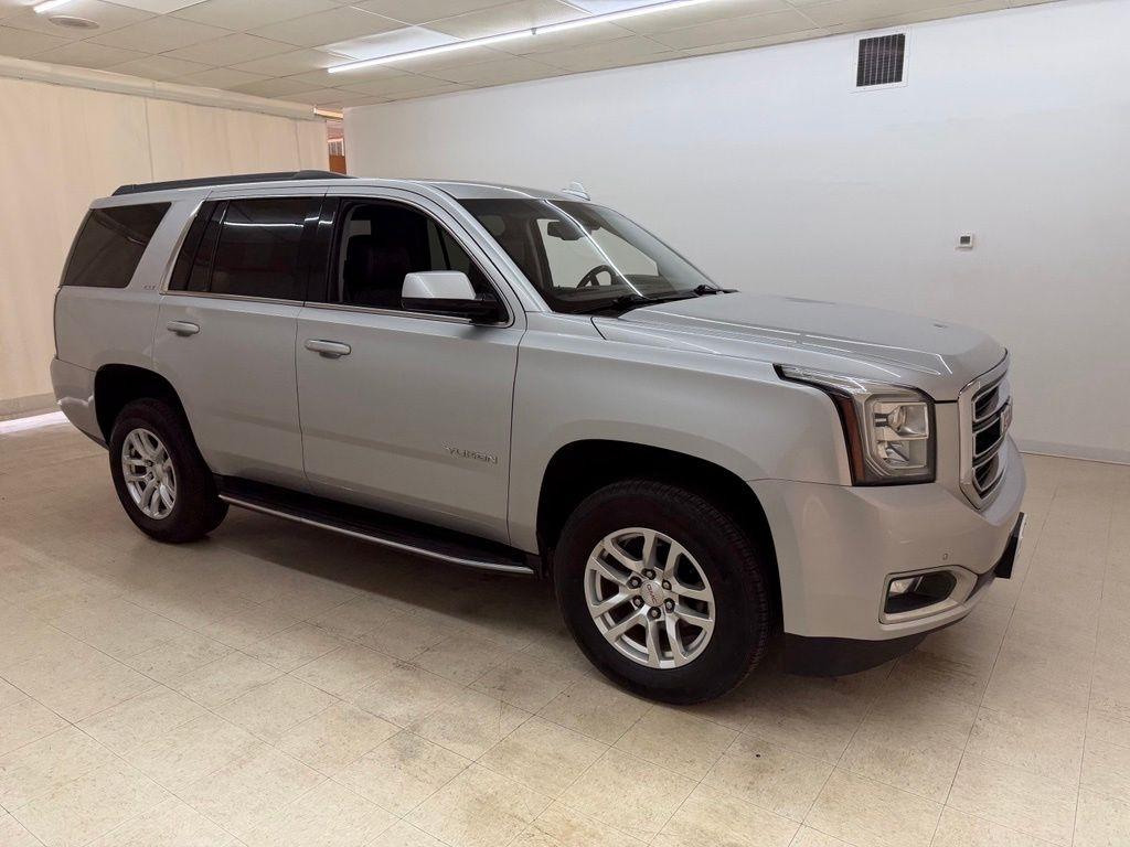 GMC Yukon  2018