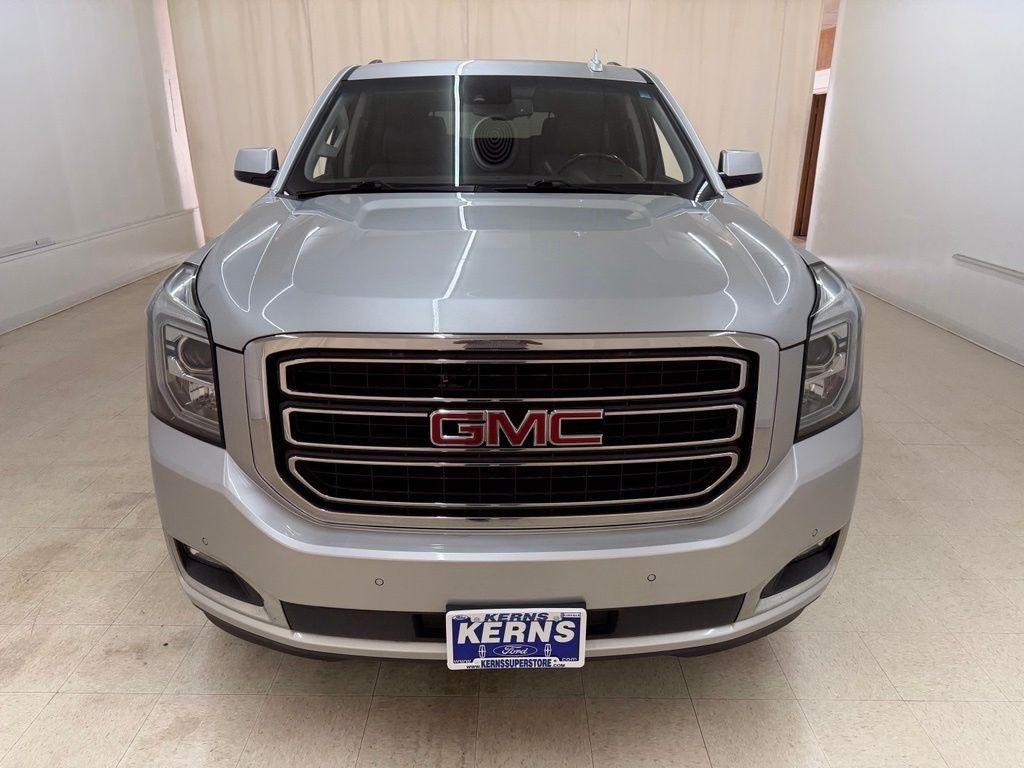 GMC Yukon  2018