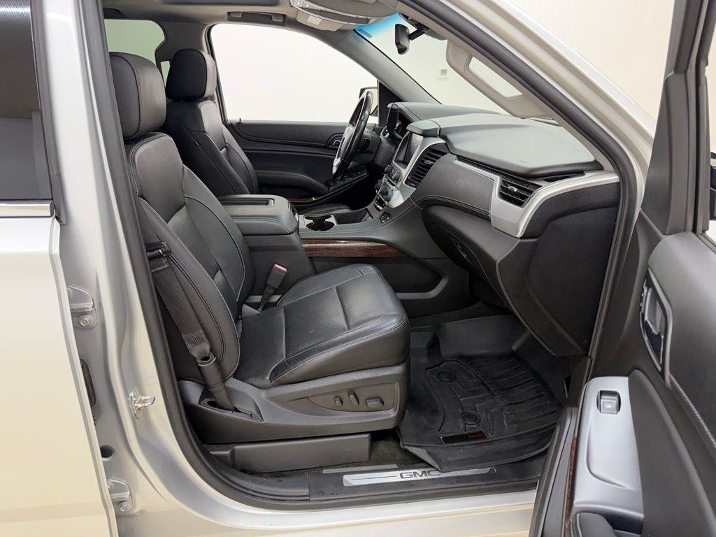 GMC Yukon  2018