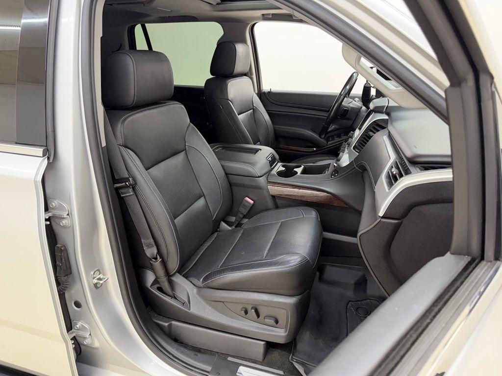 GMC Yukon  2018