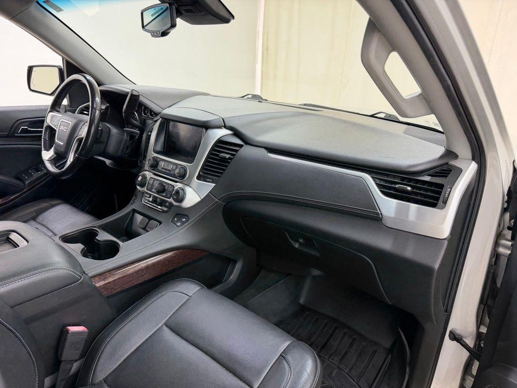 GMC Yukon  2018