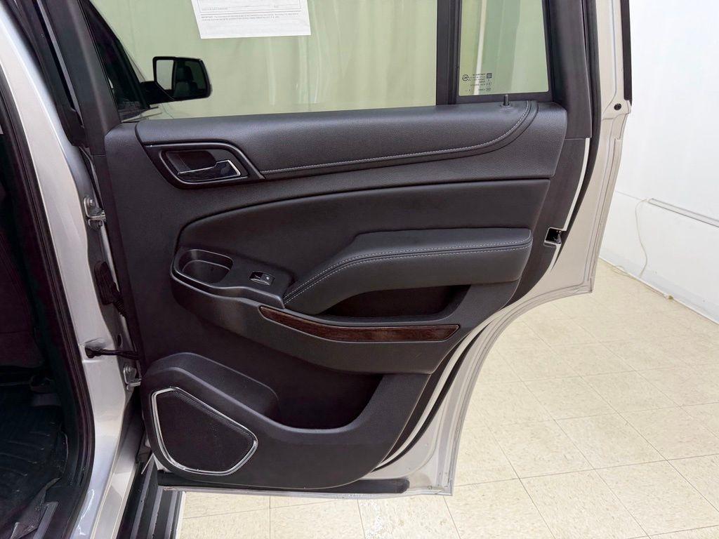 GMC Yukon  2018
