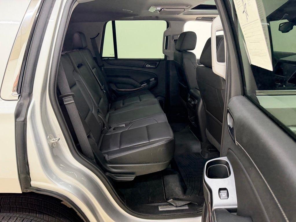 GMC Yukon  2018