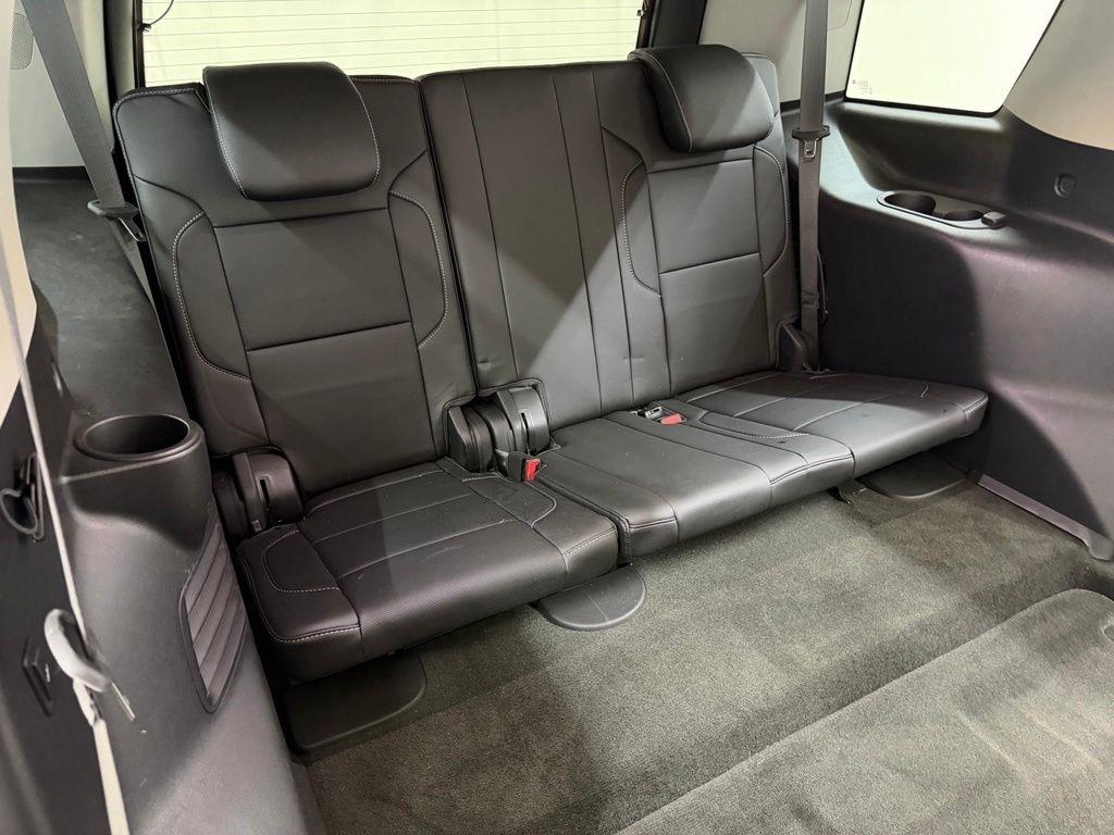 GMC Yukon  2018