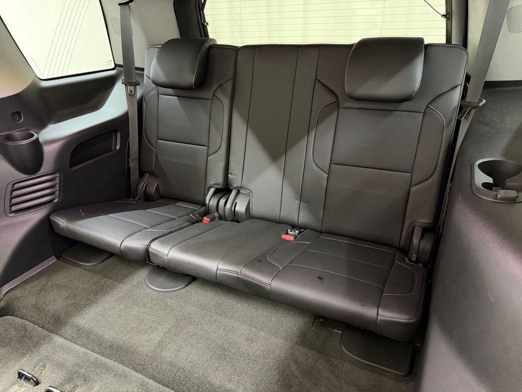 GMC Yukon  2018